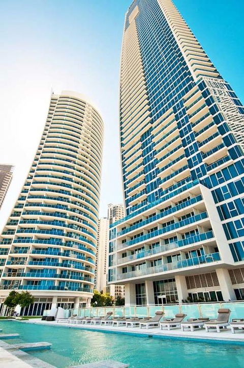 H Residences - Private Apartments - Apartment Stay - Accommodation VIC 3
