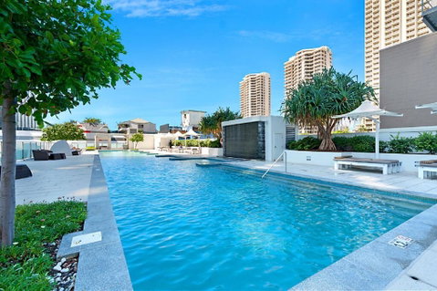 H Resort Orchid Avenue Surfers Paradise- Holidays Gold Coast - Accommodation VIC 0
