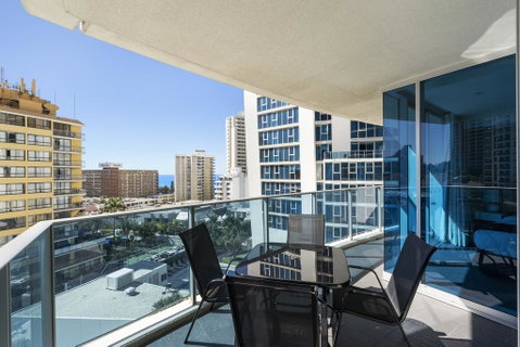 H-Residences - GCLR - Accommodation VIC 2