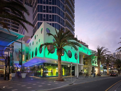 H-Residences - GCLR - Accommodation VIC 0