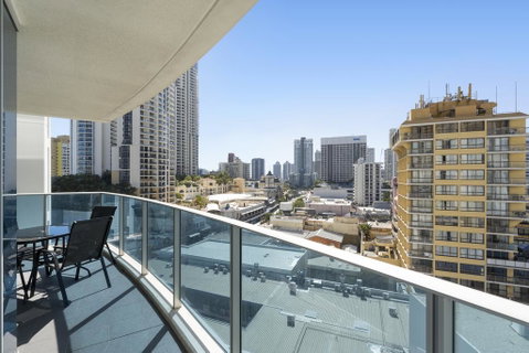 H-Residences - GCLR - Accommodation VIC 1