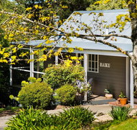 Haiku - Accommodation VIC