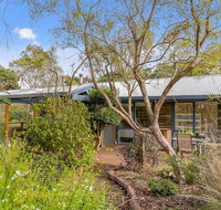 Hakea Bush Cabin - Accommodation VIC