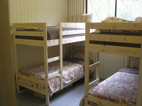Hakuna Matata - Accommodation VIC 0
