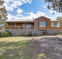 Halcyon - Accommodation VIC