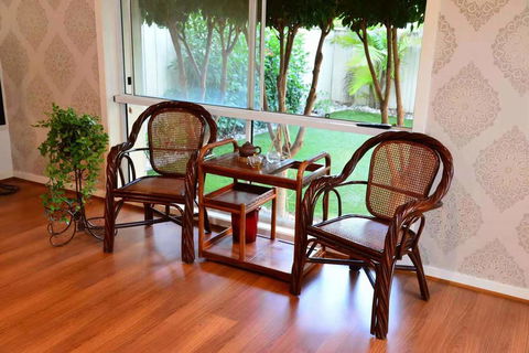 Halen's Hourse - Accommodation VIC 1