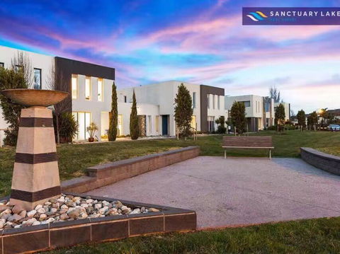 Halen's Hourse - Accommodation VIC 2
