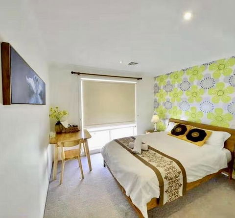 Halen's Hourse - Accommodation VIC 0