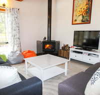 Halinka Lodge - Accommodation VIC