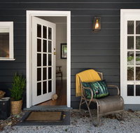 Hambleden - Accommodation VIC