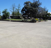 Hamilton Hume Motor Inn - Accommodation VIC
