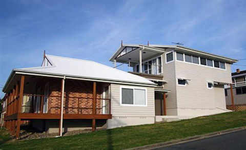 Hampstead, 32 Main Street - Accommodation VIC 0