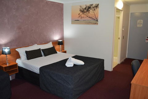 Hampton Villa Motel - Accommodation VIC 2