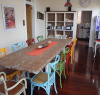 Hamptons Inn Bed  Breakfast - Accommodation VIC