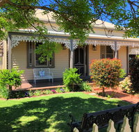 Hansen Street Retreat - Accommodation VIC