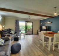 Harbour Court on the Bay - Accommodation VIC