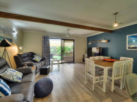 Harbour Court On The Bay - Accommodation VIC 0