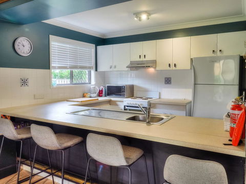 Harbour Court On The Bay - Accommodation VIC 3