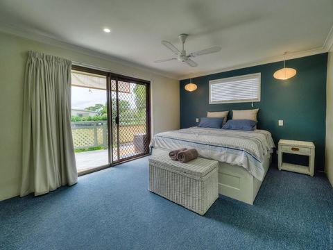 Harbour Court On The Bay - Accommodation VIC 2