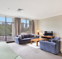 Harbour Fringe Apartment - Accommodation VIC