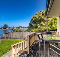 Harbour Lights - Accommodation VIC