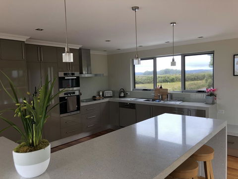 Harbour Lookout - Accommodation VIC 2