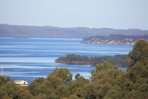 Harbour Lookout - Accommodation VIC 1