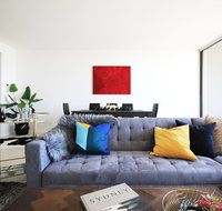 Harbour View Serviced Apartment - Accommodation VIC