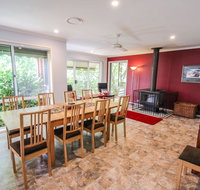 Hargreaves House - Accommodation VIC