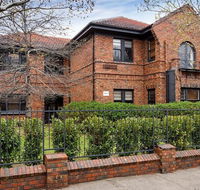 harose - Accommodation VIC