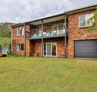 Hat Haven at Hat Head - Accommodation VIC