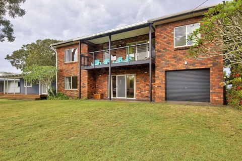 Hat Haven At Hat Head - Accommodation VIC 0