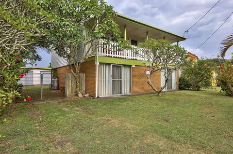 Hat Haven At Hat Head - Accommodation VIC 1