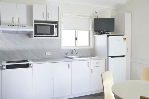 Hat Head Holiday Park - Accommodation VIC 2