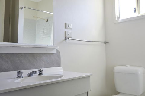 Hat Head Holiday Park - Accommodation VIC 1