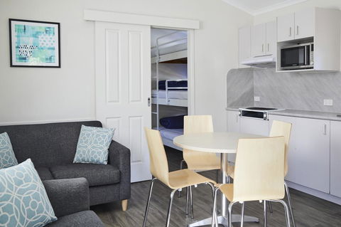 Hat Head Holiday Park - Accommodation VIC 3
