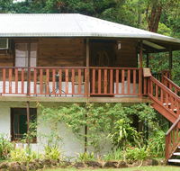 Havan's Ecotourist Retreat - Accommodation VIC