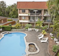 Hawaiian Gardens - Unit 22 - Accommodation VIC