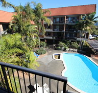 Hawaiian Gardens - Unit 3 - Accommodation VIC