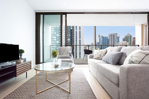 HAYMARKET HEIGHTS - Hosted By L'Abode Accommodation - Accommodation VIC 0