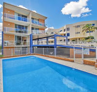 Headlands 8 1 Clarence Street - Accommodation VIC