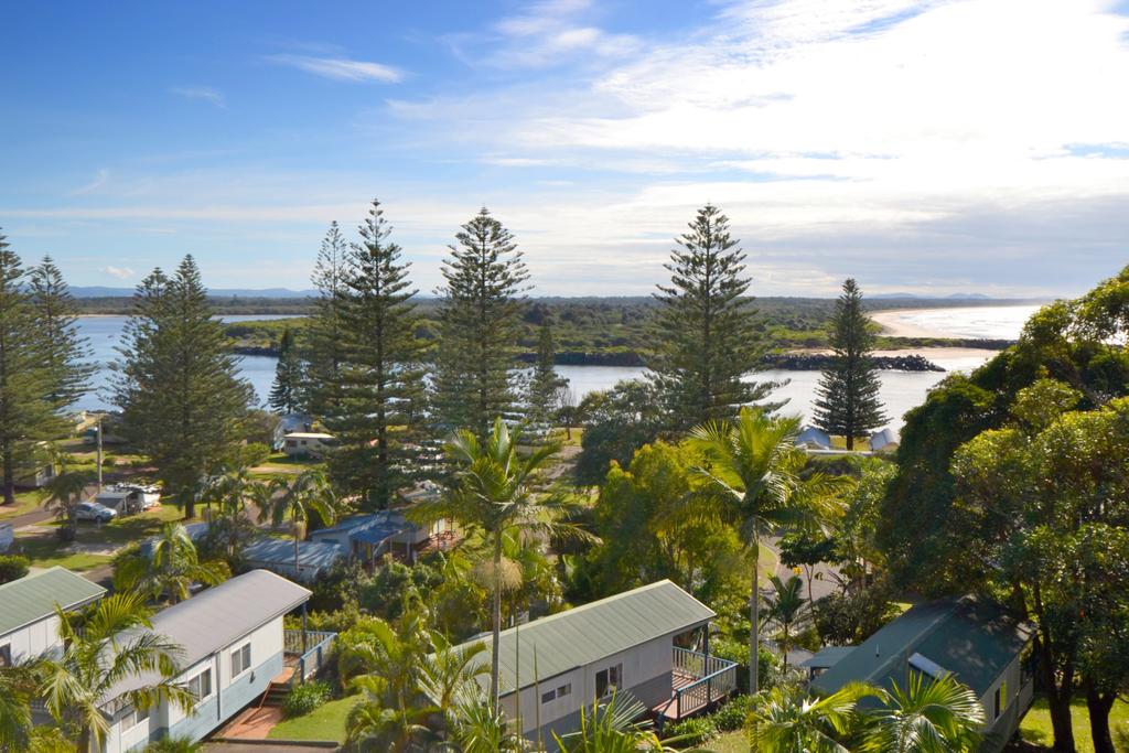 Settlement City ACT Accommodation VIC