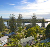 Headlands 9 1 Clarence Street - Accommodation VIC