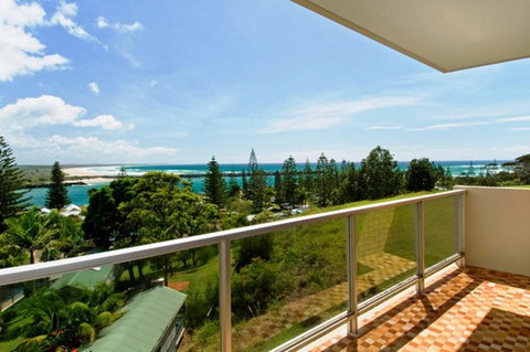 Headlands 9 1 Clarence Street - Accommodation VIC 2