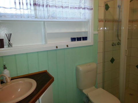 HEALESVILLE GETAWAY - Accommodation VIC 1