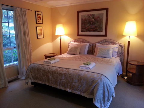 HEALESVILLE GETAWAY - Accommodation VIC 3