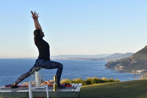 Heart & Soul Retreats - Accommodation VIC 1