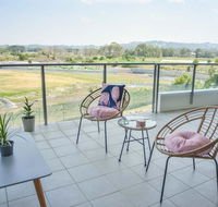 Heart Of the Sunny Coast - 2 Resort Pools Gym NOW OPEN Walk to Sunshine Plaza - Accommodation VIC