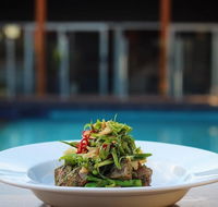 Heathcote Inn - Accommodation VIC