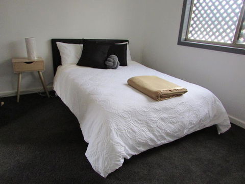 HEATHCOTE SHIRAZ COUNTRY STAYS - Accommodation VIC 3